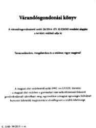 Nyomell Várandós anya gondozási könyve c. 3341-39 (C334139) - irodaszerpiac