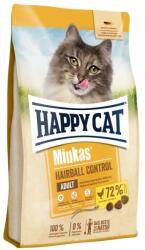 Happy Cat Happy cat minkas hairball control baromfi 4 kg 2115