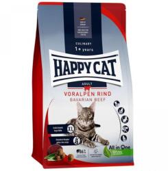 Happy Cat Happy cat culinary adult voralpen rind marha 4 kg 2112