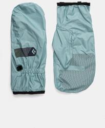 Black Diamond kesztyűk UL Overmitts zöld, BD801739 - türkiz M