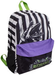  Beetlejuice iskolatáska, táska 42 cm (CEP2100005559)