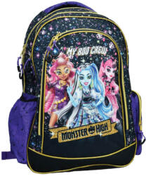  Monster High Crew iskolatáska, táska 42 cm (GIM35001031) - oliviashop