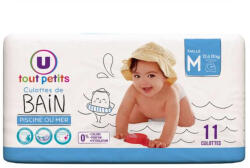 Tout Petits úszópelenka Medium (5-ös) 12 - 18 kg (11 db/cs) (tpupj)