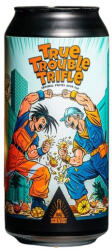 Mad Scientist True Trouble Trifle Pastry Sour (0, 44) (9, 5 %)
