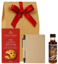 Meglepetésem Ajándékküldő Szolgálat Memories céges ajándékcsomag