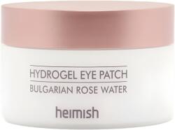 Heimish - Bulgarian Rose Water Hydrogel Eye Patch - Ránctalanító szemtapasz - 60db