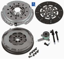 SACHS Set ambreiaj SACHS 2290 601 207 (2290 601 207)