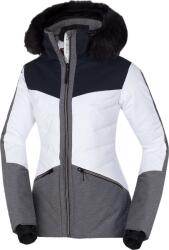 Northfinder Geaca de schi 2L 10K/10K pentru femei DREWINESTA BU-47941SNW blackwhite (105880-279-104)