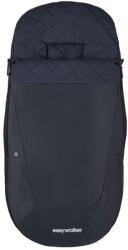 EASYWALKER Babakocsi lábzsák Sapphire Blue