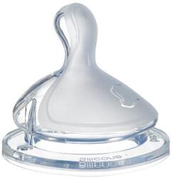 Bebeconfort Emotion Physio csere cumik 0-12m+ 2 db