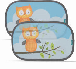 Zopa Autós napellenző állatok, Owl