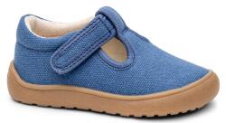 Protetika - KIRBY JEANS gyerek fiú barefoot cipő Cipőméret: 19, Cipőméret cm-ben: 12, 5