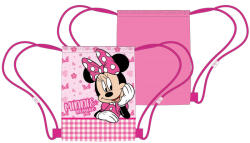  Disney Minnie Pink Daydream sporttáska, tornazsák 40 cm