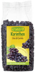 Rapunzel Stafide bio Corinth, 250 g