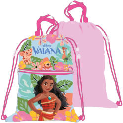  Disney Vaiana Voyage Vibes Deluxe sporttáska, tornazsák 45 cm (FML360803) - szukits