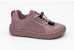 Protetika - GAEL OLD PINK gyermek leány barefoot cipő Cipőméret: 19, Cipőméret cm-ben: 12, 5