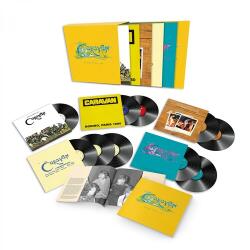 Caravan Shows of Ours. . . Live (Box)