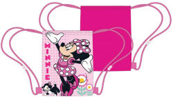  Disney Minnie Figaro sporttáska, tornazsák 40 cm - szukits