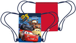  Disney Verdák Speed Racer sporttáska, tornazsák 40 cm - szukits
