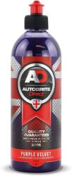 AutoBrite Direct Sampon Auto Concentrat pH Neutru Autobrite Purple Velvet, 500ml (PVEL500)