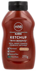 H&B PreBiotikus Ketchup 270 g