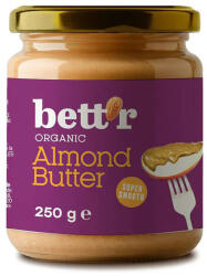  Bett'r Bio Mandulakrém 250 g