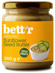  Bett'r Bio Napraforgó krém 250 g