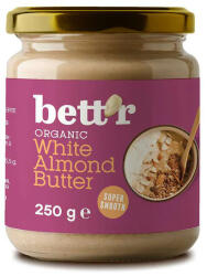  Bett'r Bio Blansírozott Mandulakrém 250 g