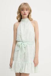 GUESS ruha DANILE - zöld S