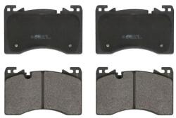 ABE Set placute frana ABE C1I021ABE (C1I021ABE)
