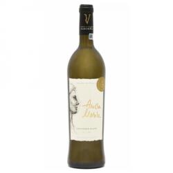 Vladoi D. Vladoi - Anca-Maria Sauvignon Blanc DOC 2024 - 0.75L, Alc: 13%