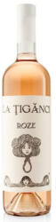 Velvet Winery Velvet - La Tiganci Rose, DOC 2023 - 0.75L, Alc: 13%