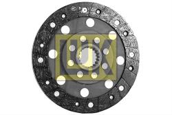 LUK Disc ambreiaj LUK 320 0380 10 (320 0380 10)