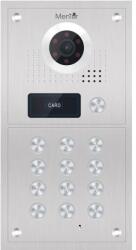 Mentor Post exterior VideoInterfon 1 fam. WiFi Mentor SY122 2 fire Full-HD 2MP IP65 5in1 (MMDSY122)