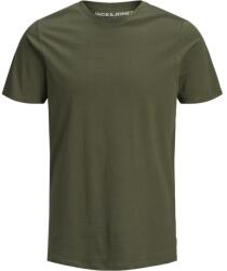 JACK & JONES Organic , Oliv , M