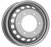 Alcar Stahlrad 6/205 17x5.50 ET114 CB161