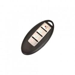 ALM Carcasa cheie telecomanda 4 butoane compatibila Nissan (ALM 250525-16)