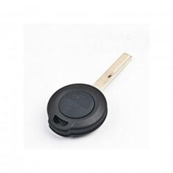 ALM Carcasa cheie telecomanda 2 butoane compatibila Mitsubishi (ALM 061017-3)