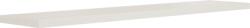 Mobikon Etajera DTD alb Fedor 80x20x2, 2 cm (0000405787) Raft