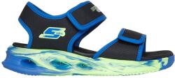 Skechers Sandale Skechers S Lights Sola Glow K - 30