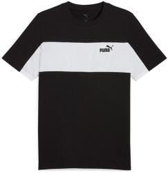 PUMA Tricou Puma Essentials Block - S