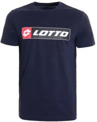 Lotto Tricou Lotto Logo - M
