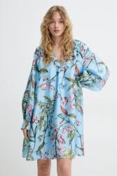 Stine Goya ruha mini, harang alakú, SG-SS25-D102-2067 - kék XL
