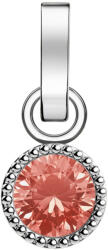Rosefield висулка сребрист цвят Birthstone октомври цвят Rosefield | Lilav | ЖЕНИ | ЕДИН РАЗМЕР