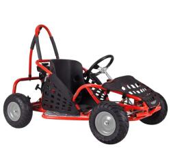 Hecht Masina buggy pe benzina, 4 timpi, max 22 km h, HECHT 54879 (HECHT54879)