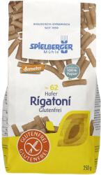 Spielberger Rigatoni din ovaz, fara gluten bio 250g