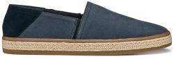 Geox espadrilles U PANTELLERIA U55DWA 000NB C4002 - kék Férfi 46