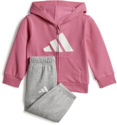 adidas Performance adidas Essentials Track Suit Kids 68 | Copii | Treninguri, seturi de trening | Roz | JM0879