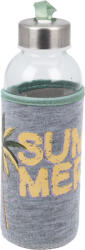 Excellent Houseware Sticla apa Excellent Houseware, sticla, 6x19 cm, 400 ml, SunMe (KO-170491120SunMe)