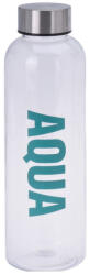 Excellent Houseware Sticla apa Excellent Houseware, plastic, 6.5x21 cm, 500 ml, turcoaz (KO-997100390T)